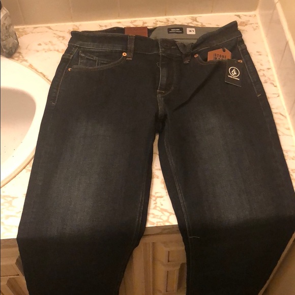 Volcom jeans - Picture 5 of 5